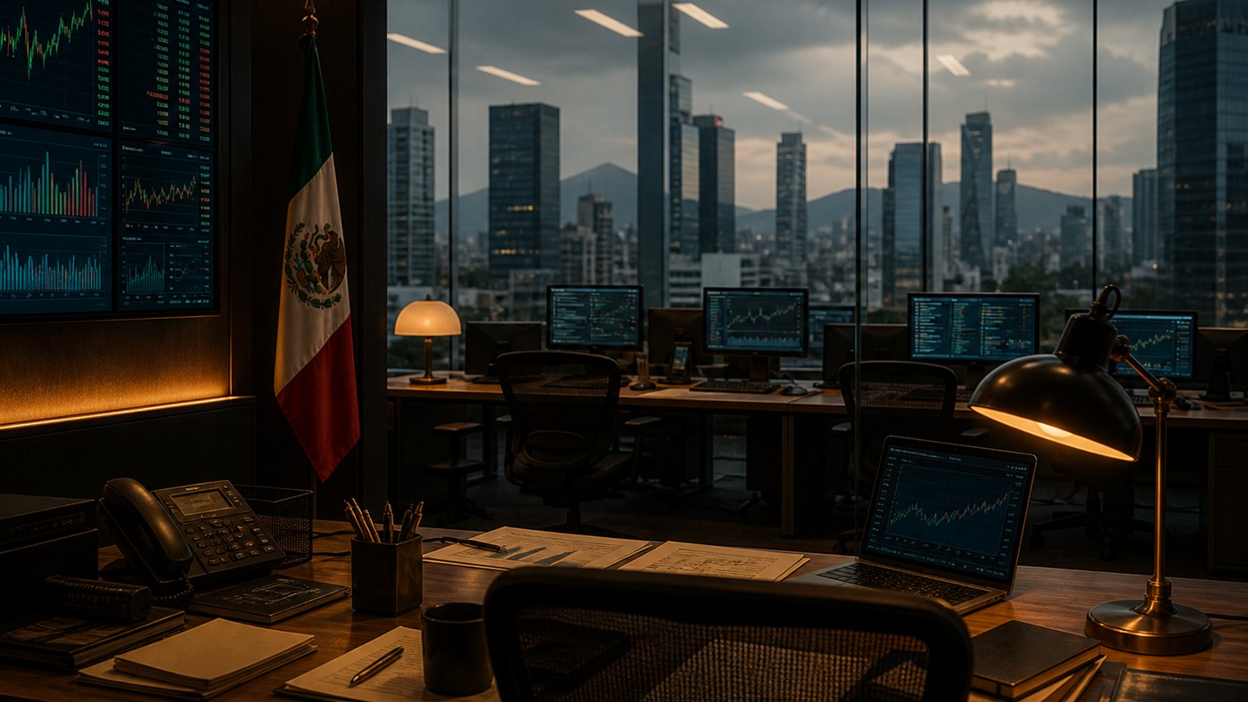 Sala de decisión